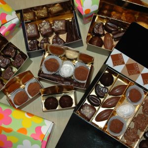 chocomiro chocolates