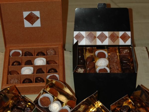 chocomiroselection